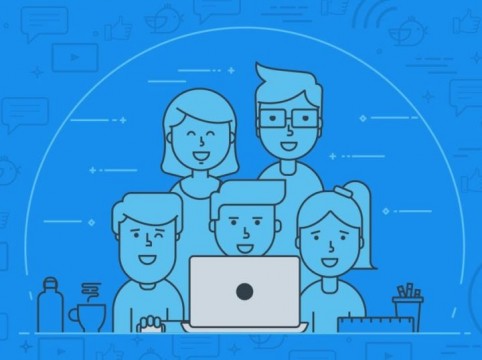 كيف تبني فريق إعلام رقمي 5 نجوم في 5 خطوات ؟